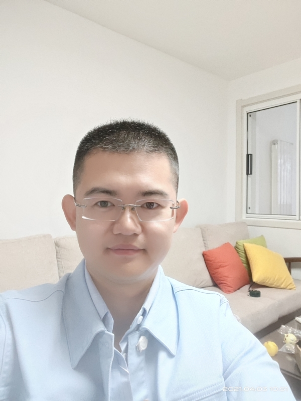 静受时光温柔的第二张照片--福清交友网