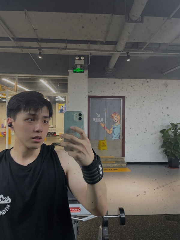 想吃猫的鱼的第一张照片--福清交友网