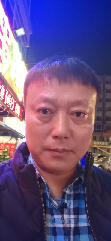 格陵兰的树的第一张照片--福清交友网
