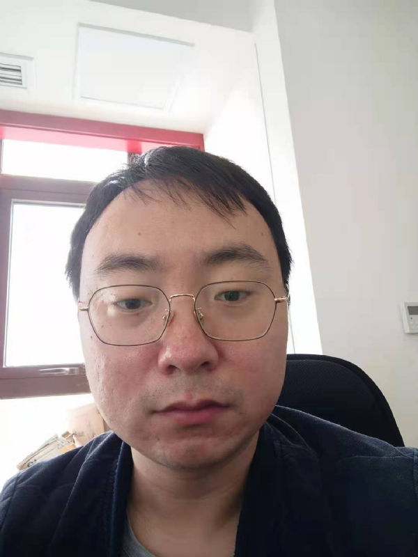 慕容清的第一张照片--福清交友网