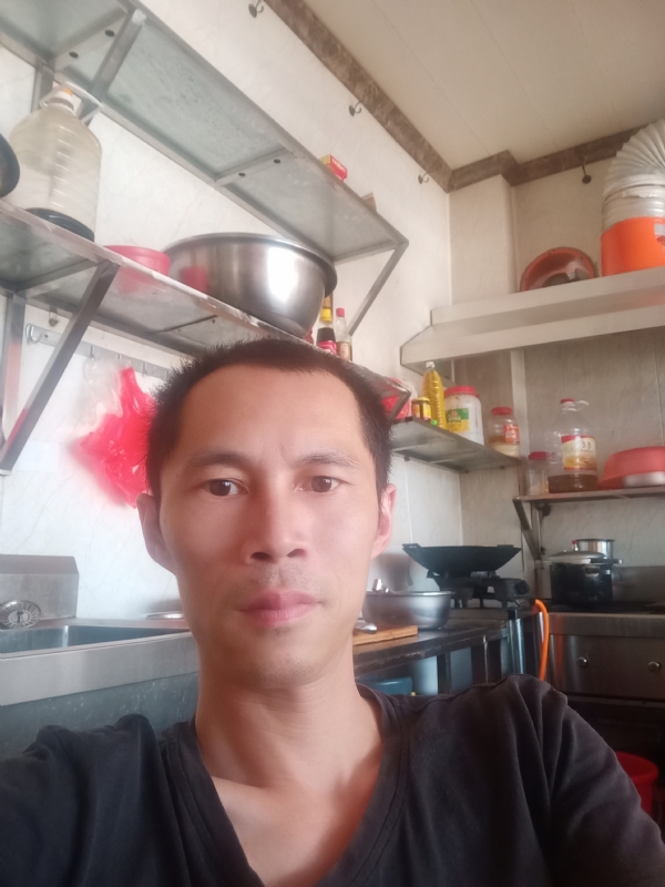 生活还在继续的第一张照片--福清交友网