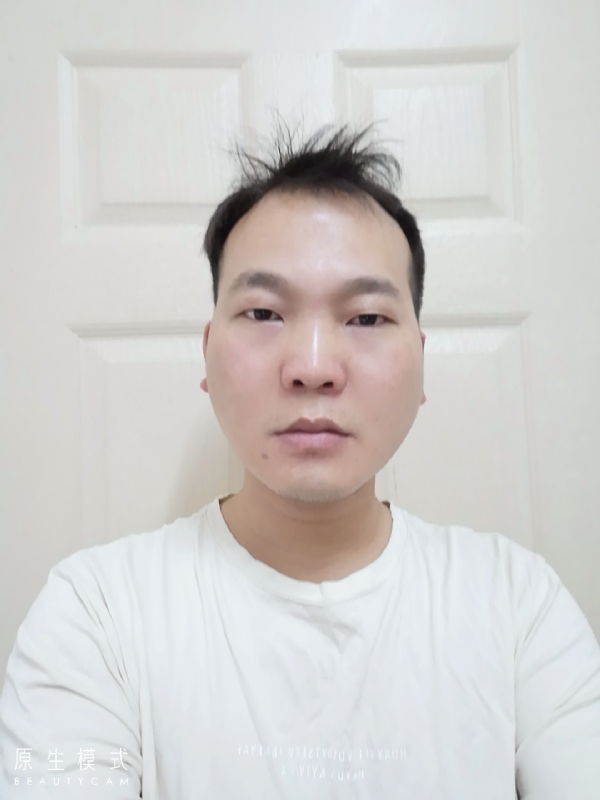 默默的第一张照片--福清交友网