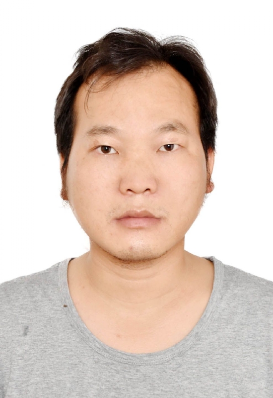 默默的第四张照片--福清交友网