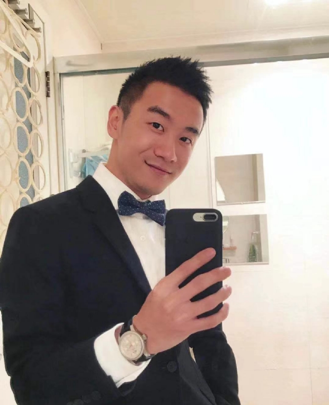 张文杰的第一张照片--福清交友网