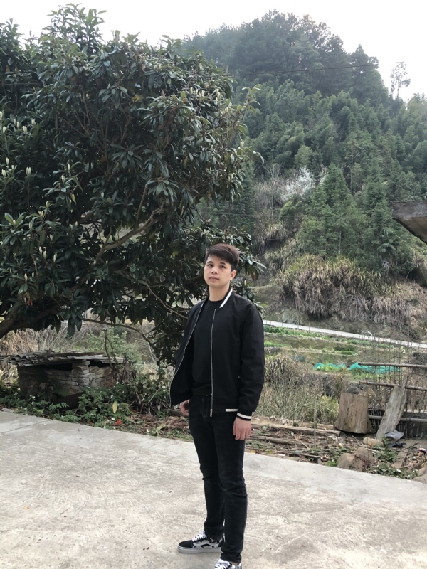 随遇而安的第一张照片--福清交友网