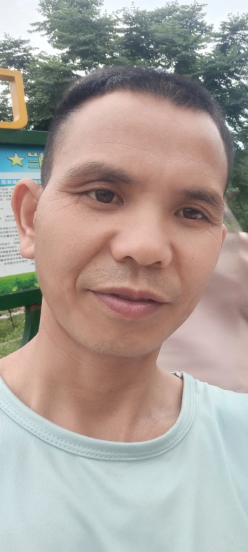 找个相爱的人结婚的第一张照片--福清交友网