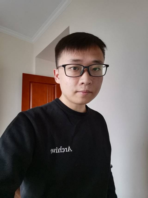 Li的第一张照片--福清交友网