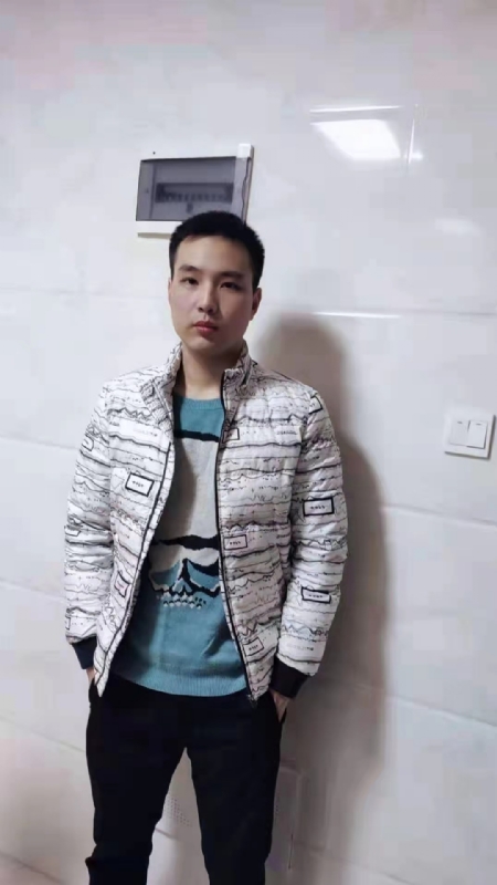 曾的第一张照片--福清交友网