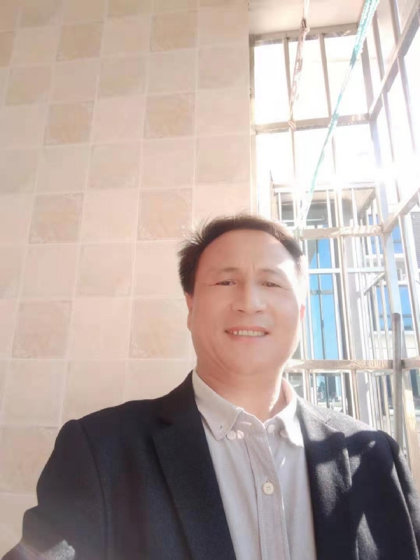平平安安的第一张照片--福清交友网