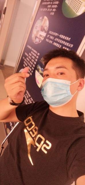 一一罗杰一一的第一张照片--福清交友网