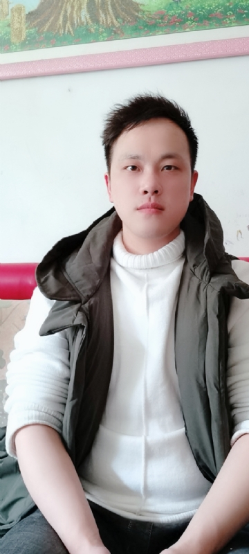 执子之手的第一张照片--福清交友网