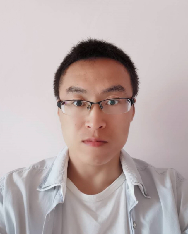 仿佛看到了希望的第一张照片--福清交友网