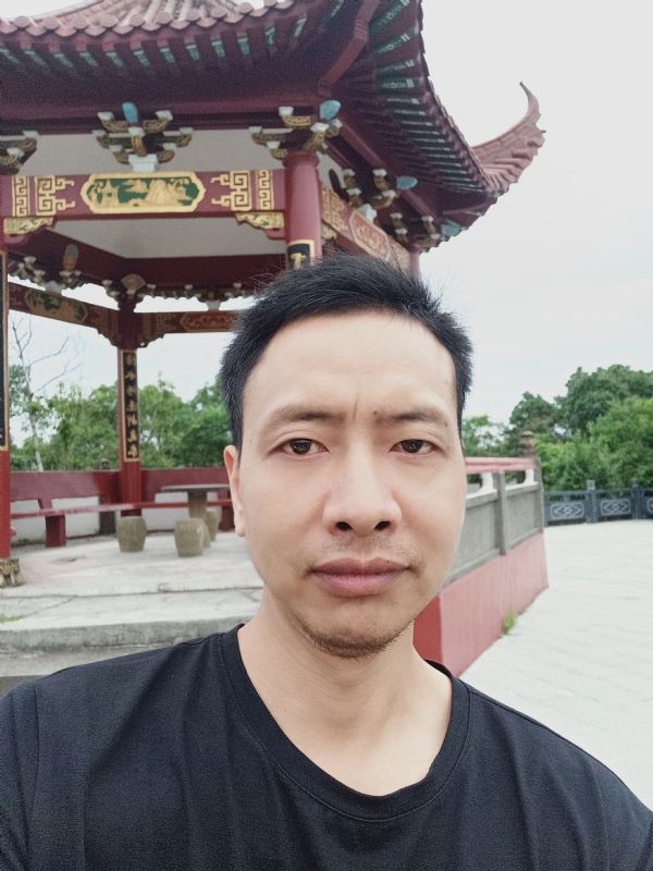 姜太公的第一张照片--福清交友网