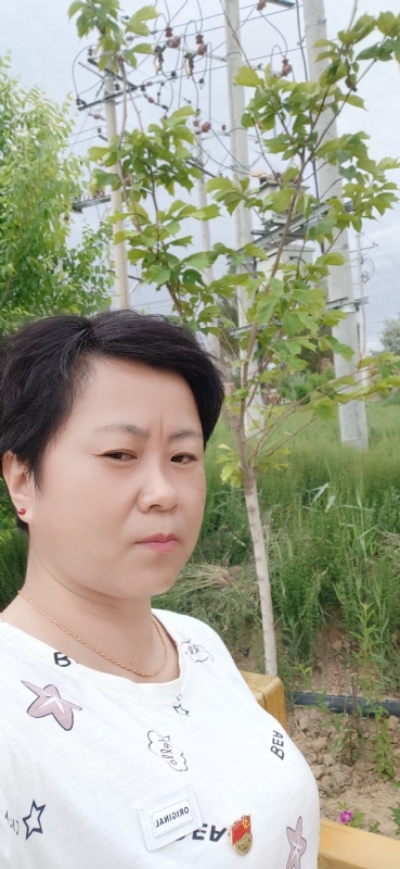 余生勿扰的第二张照片--福清交友网