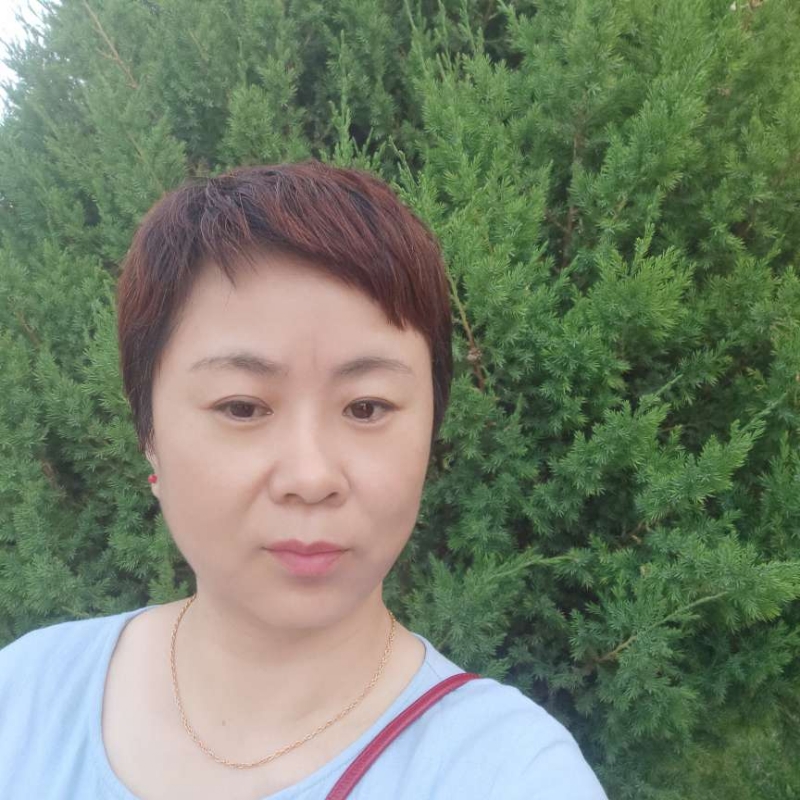 余生勿扰的第三张照片--福清交友网