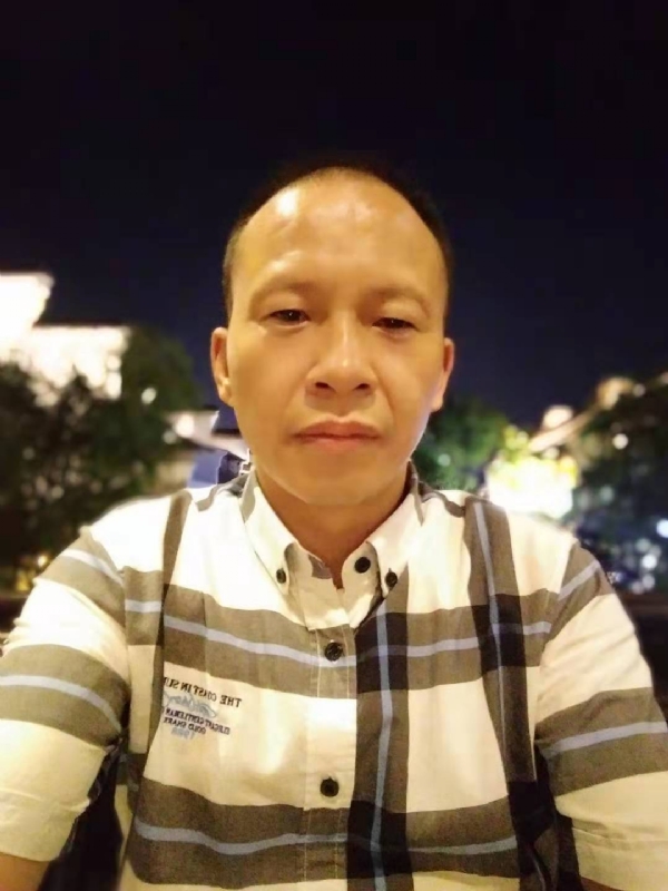 真心觅缘的第一张照片--福清交友网
