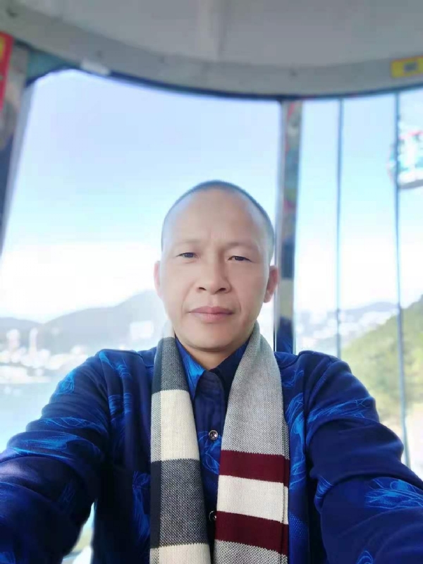 真心觅缘的第二张照片--福清交友网