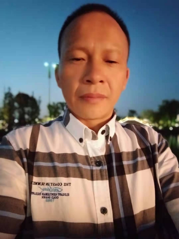 真心觅缘的第四张照片--福清交友网