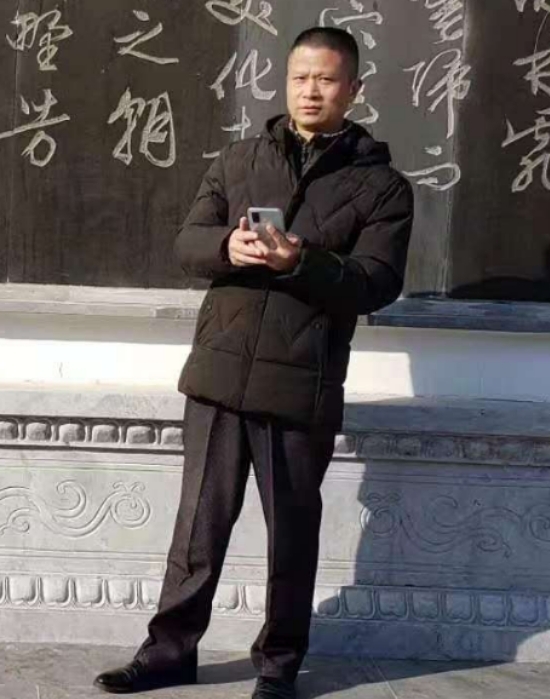 无云的第二张照片--福清交友网