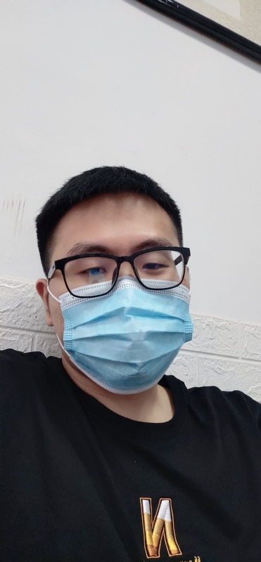 温度的第一张照片--福清交友网