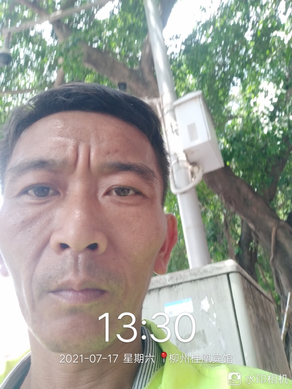 阿强的第一张照片--福清交友网