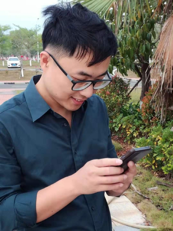 鼠王子的第一张照片--福清交友网