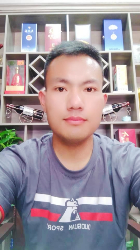 钱乾的第一张照片--福清交友网