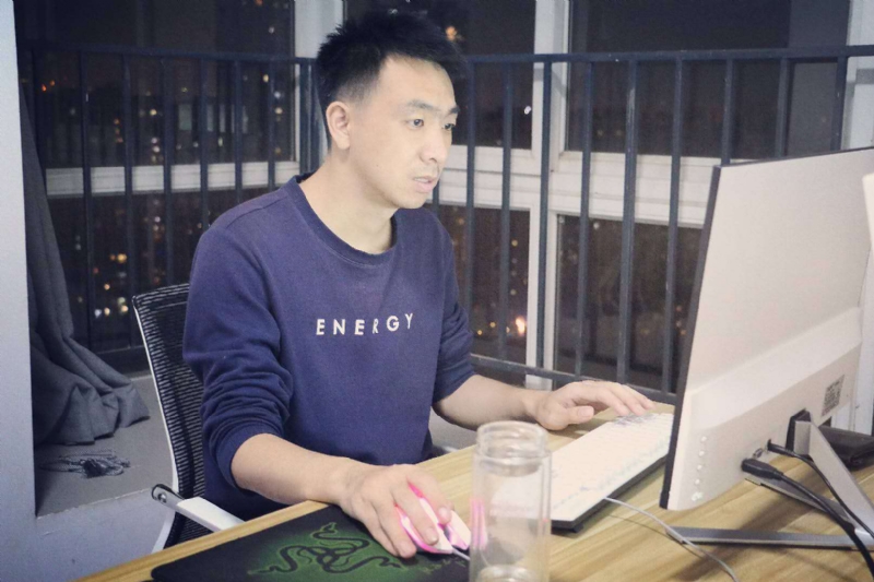 滞后的微笑的第二张照片--福清交友网