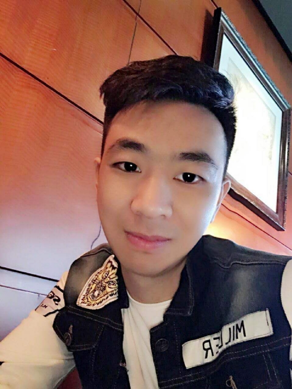 滞后的微笑的第三张照片--福清交友网
