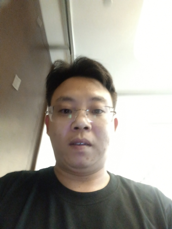 杨小锋的第一张照片--福清交友网