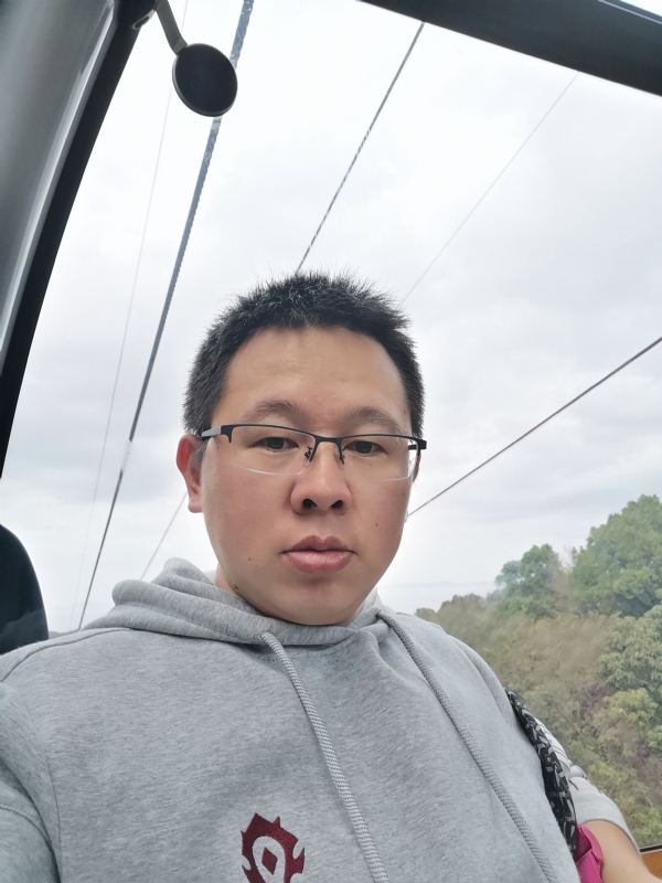 枫叶12的第一张照片--福清交友网