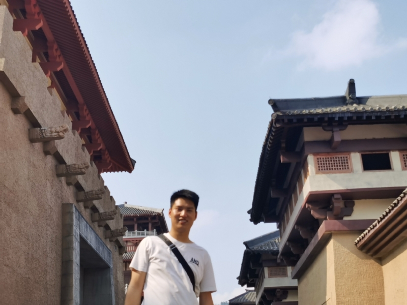 咸鱼不闲的第二张照片--福清交友网