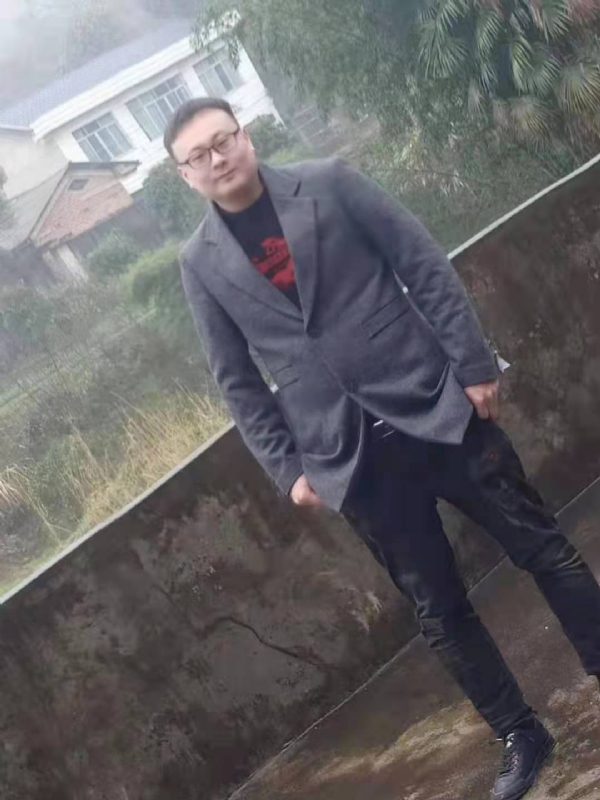 冰城的第二张照片--福清交友网