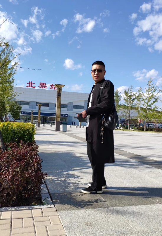 仟佰渡的第一张照片--福清交友网