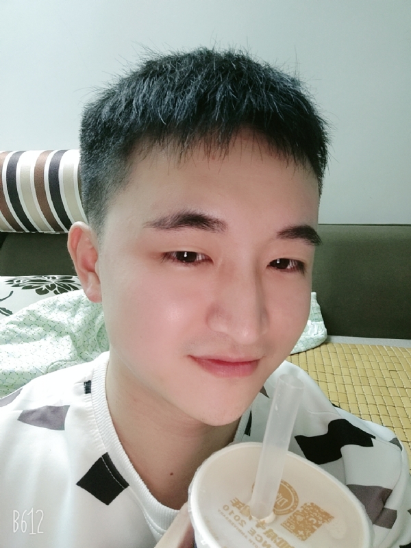 不止于心的第一张照片--福清交友网