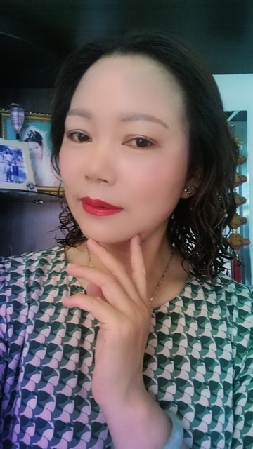 执意温柔的第一张照片--福清交友网