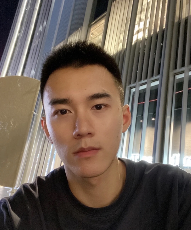 余生不将就的第一张照片--福清交友网