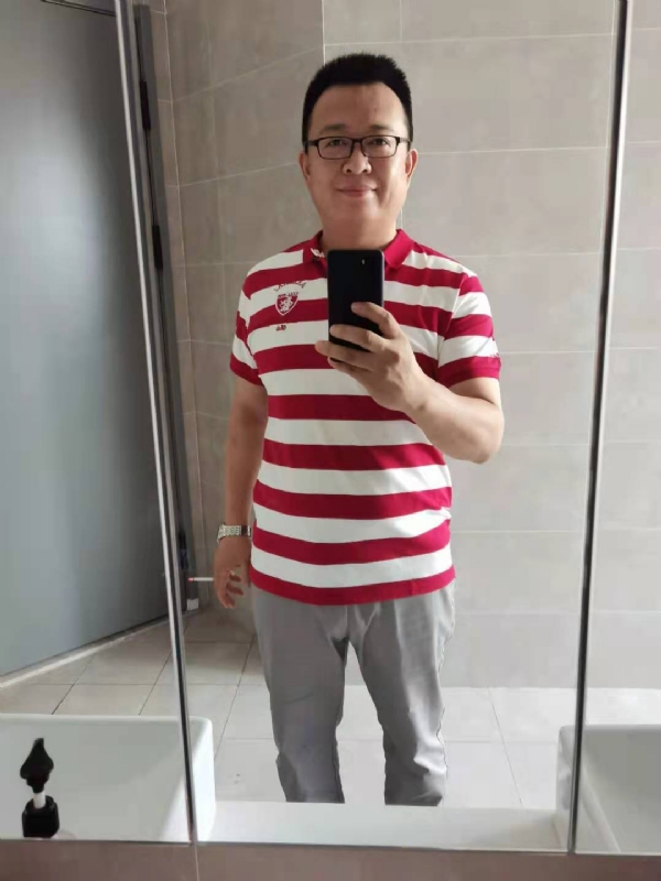 行走的打桩机的第二张照片--福清交友网
