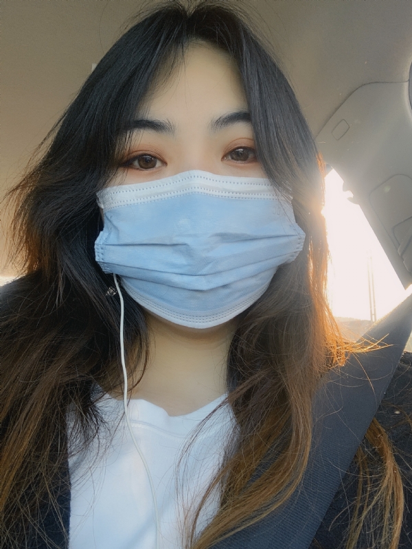 小周周的第二张照片--福清交友网