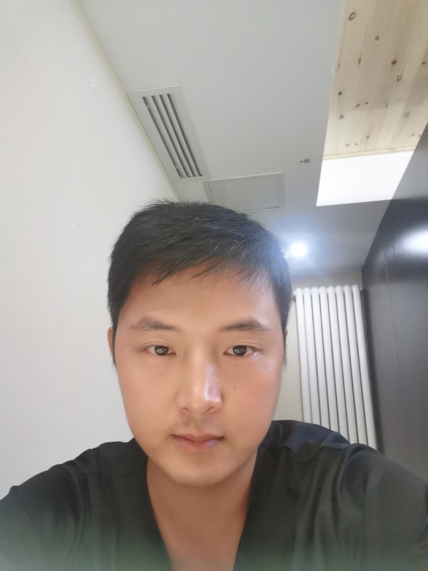 唯爱一人终此生的第二张照片--福清交友网