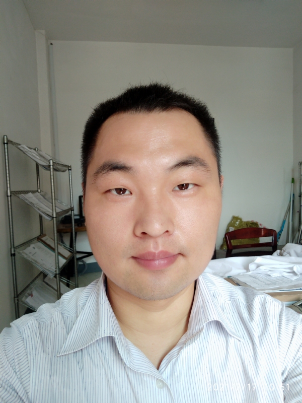 阿灿的第一张照片--福清交友网