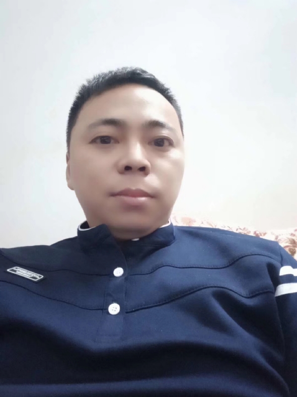 珍惜眼前人的第一张照片--福清交友网