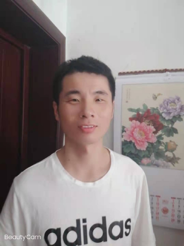 寂寞沙洲冷的第一张照片--福清交友网