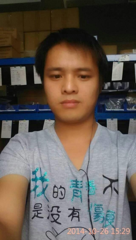 闽南泉州阿海的第一张照片--福清交友网