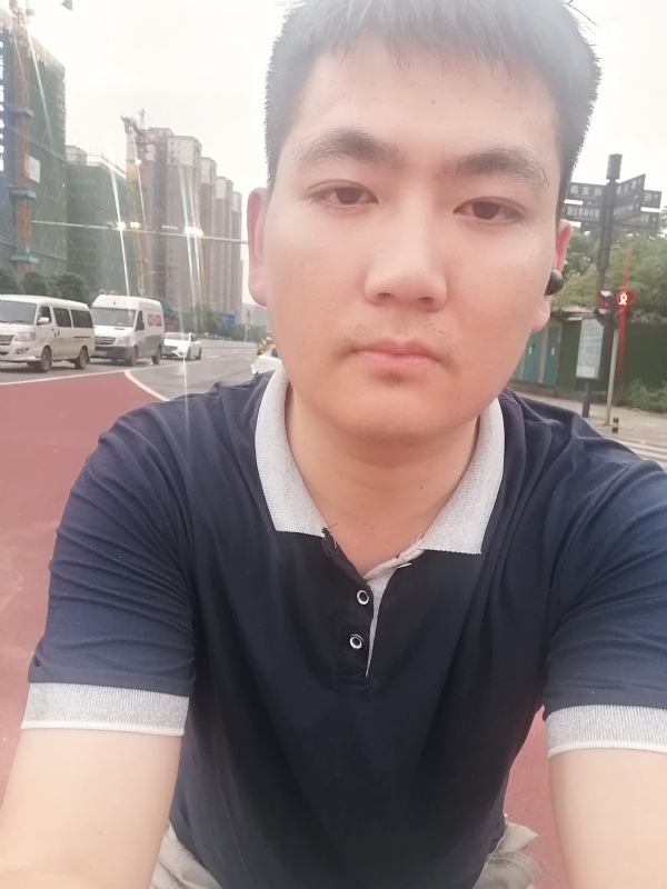 露露的第一张照片--福清交友网