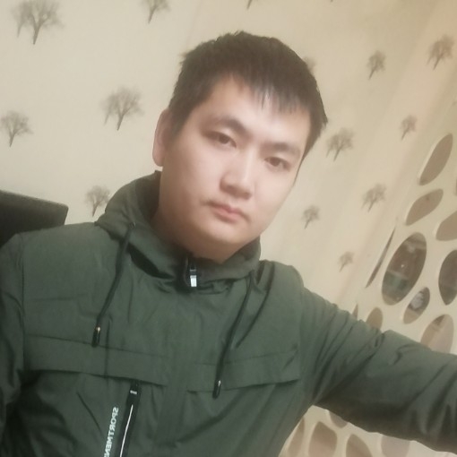 露露的第二张照片--福清交友网