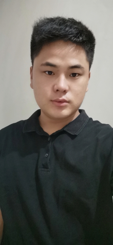 牛汉然的第一张照片--福清交友网