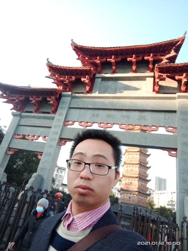 碧血丹心的第一张照片--福清交友网