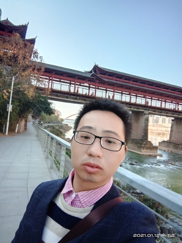碧血丹心的第二张照片--福清交友网