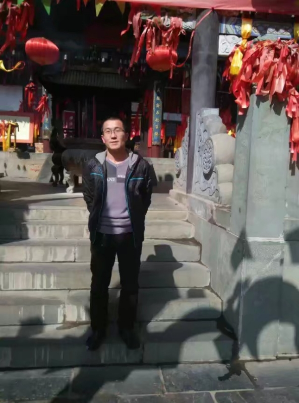 淡然的第一张照片--福清交友网